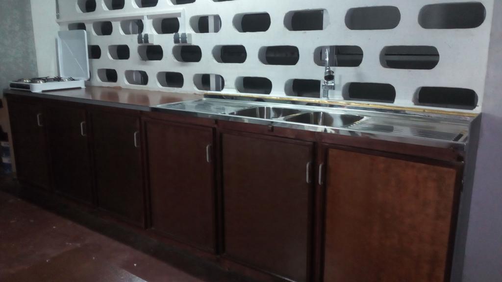 Hofste Appartementen Парамарибо Екстериор снимка